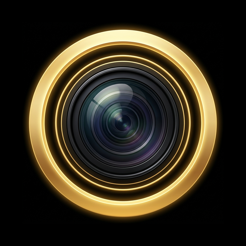 RuneCam App Icon